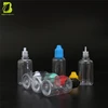 2018 top sale new product pet plastic bottle with child proof cap