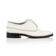 Spring/Autum Fashion glitter ladies shoes flats casual shoes women dress shoes