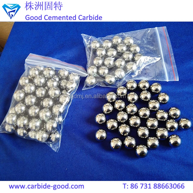 Tungsten Carbide ball (7)