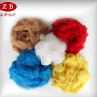 15D non-siliconized polyester chemical fiber