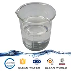 Clean water decoloring flocculant for reactive blue 19 dyeing mill