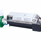 JBT50/3A Elliptic Perfect heavy duty book binding machine