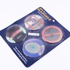 Hot Sell Manufacture High Quality Customized Promotional 3d lenticular printing plush toy fridge magnet