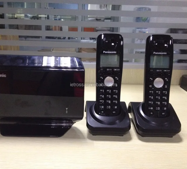 long-range cordless phone pictures