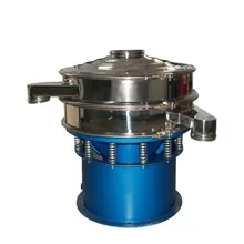 Xinxiang Fine Powder Rotary Vibration Screen/Separator Sifter/Powder Sieving Machine