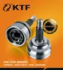 GM-108F2A(55T) outer cv joint for GM,