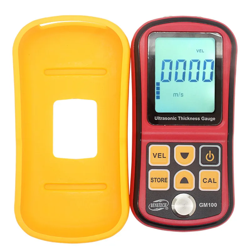 Paint Thickness Gauge Wet Film Thickness Gauge Ultrasonic Gauge Buy