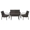 /product-detail/4pcs-luxury-outdoor-rattan-sofa-set-pe-wicker-patio-furniture-62184895201.html