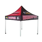 Aluminum folding tent, gazebo, pop/easy up tent, canopy, marquee