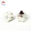 China manufacturer supplier safety panel mechanical keyboard switch