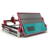 water jet CNC glass cutting machine factory prices