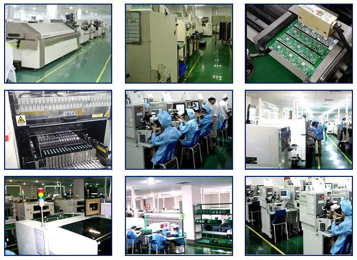 The best electronic pcb& pcba manufacturer for GPS tracker