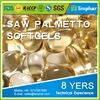 OEM Private Label Saw Palmetto Seeds Essence Softgels