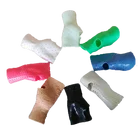 Thermoplastic splinting Sheet fracture Finger Wrist Hand Splint Material