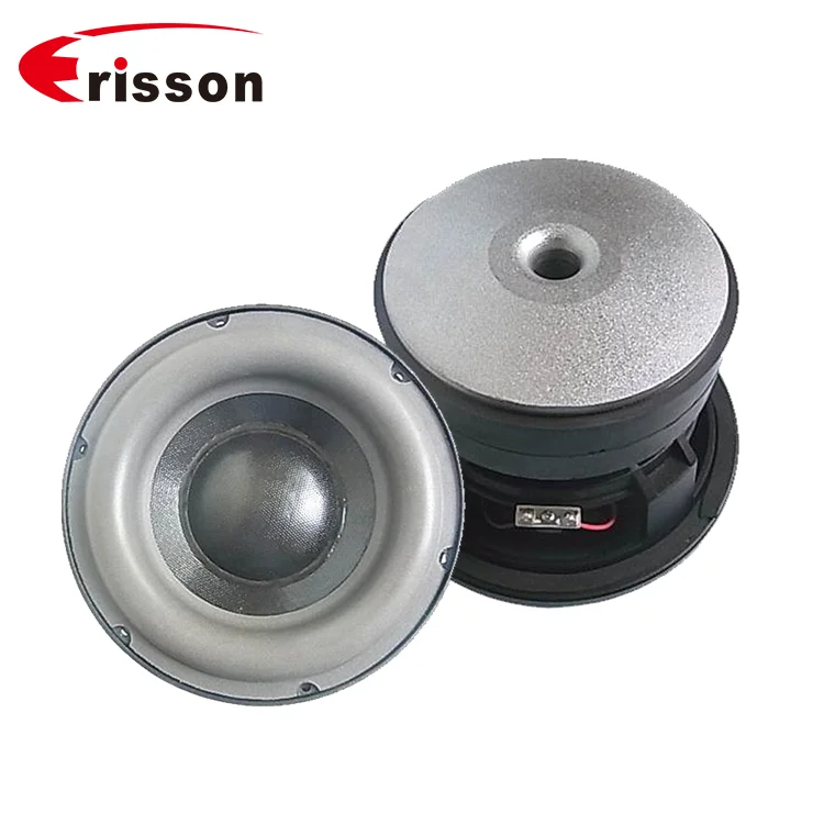 powerbass 8 inch subwoofer