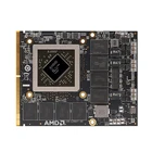 Original New Graphic Card for iMac 27" 2011 A1312 Video Card AMD HD6970 HD6970M 2GB VGA Card,1GB is also available