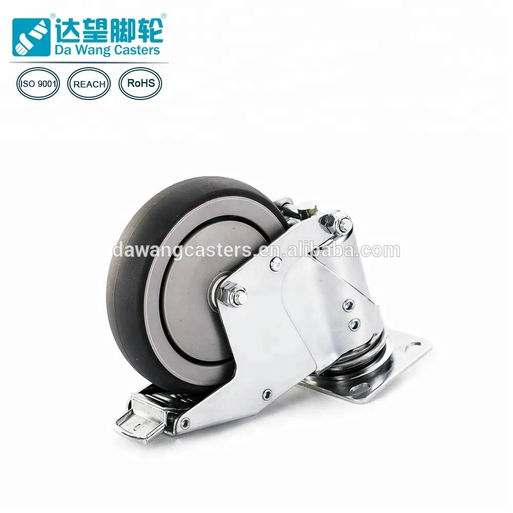 The Factory Produces Shock Absorbing Casters Medical For Office Chair Buy Shock Absorbing Casters Medical Product On Alibaba Com