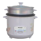 Novel Portable Travel Cordless Magic Pot Cylinder Electric Rice Cooker