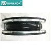 Rubber Expansion Joint With Tie Rod