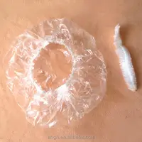 Beauty Personal Care PE Shower Cap