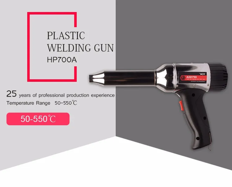 Sale Professional Temperature Adjustable Electric Heating Tool Plastic