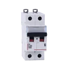 USFULL rated current 63A mini circuit breaker / mcb CE ISO9001 DX3 MCB mini circuit breaker
