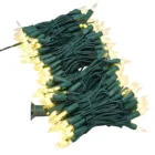 New LED Fairy Light Centerpieces Waterproof Holiday Lighting LED Light Chain Outdoor For Fairy Christmas Tree Wedding Party