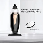 2019 New Acne Blackhead Removal Comedo Extractor Vacuum Suction Electric Facial Pore Cleaner