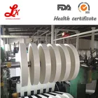 High Quality PE Coated Paper Oil Proof Paper