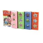 High Quality Custom Press Button Kids Sound Books with Music