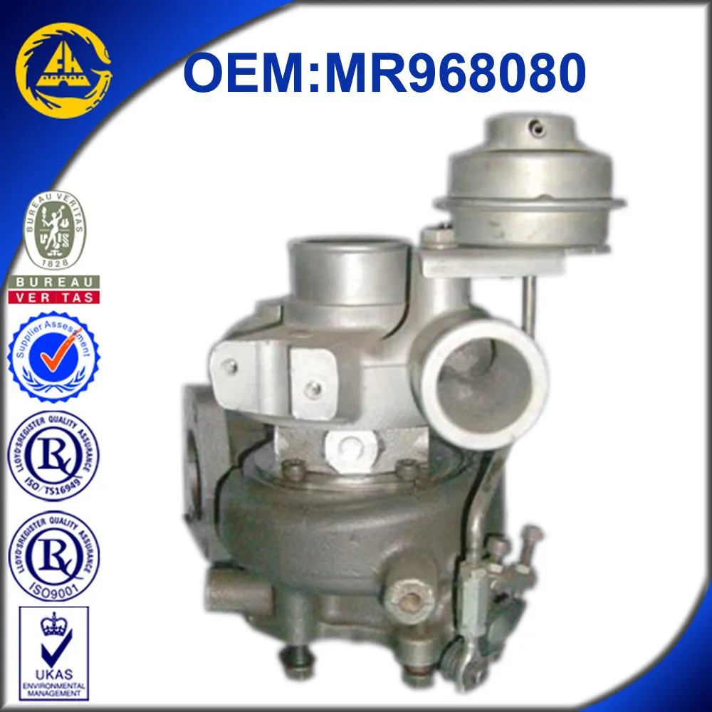 tf035 4913502652 turbo mitsubishi l200 ersatzteile