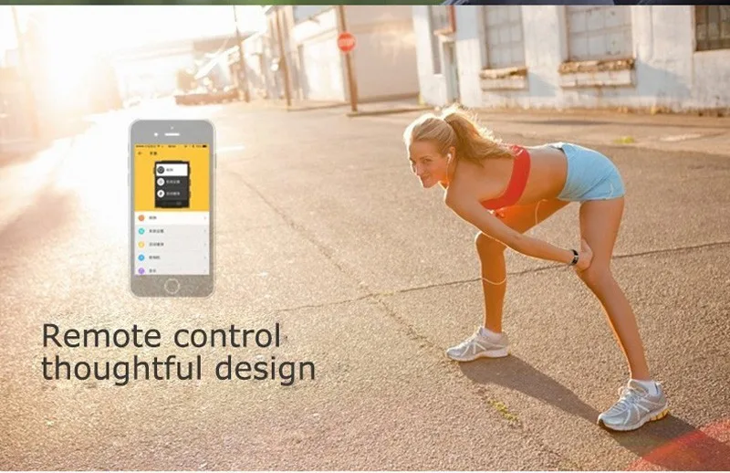 Stainless Bluetooth Smart Watch Smartwatch SmartPal G1 Waterproof Sync Phone Monitor Tracker for IOS Android