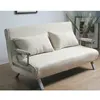 Household goods for living room portable folding bed folding sofa bed