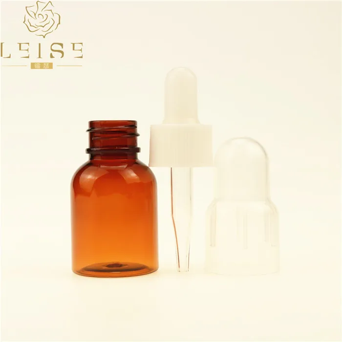PET essential oil bottle10