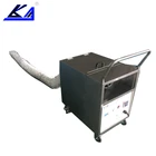 Dry Ice Cleaning Machine for Electrical Equipment Cleaning