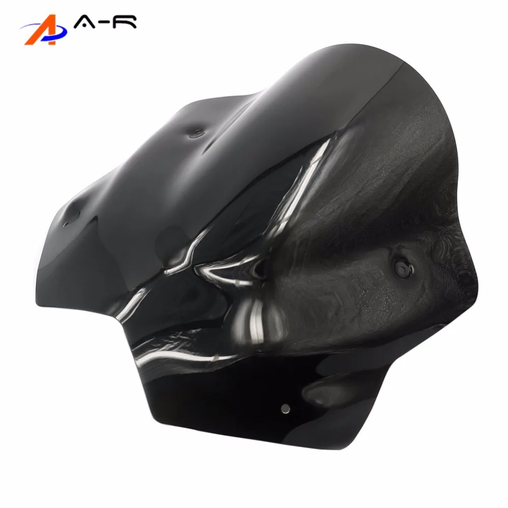 Windscreen Windshield TMAX530 2012-2016 (2)