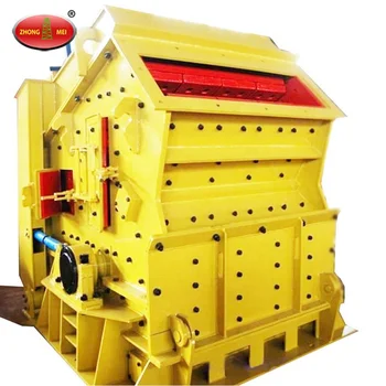 PCX Series Soft Stone Hammer Crusher