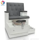 Wholesale Luxury Beauty SPA Pedicure Chair Nail Bench Foot Station Massage Pedicure bench