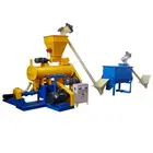 for Food Extruder Fish Machine Wet Type Fish Food Extruder Machine Fish Food Pellet Machine for Home