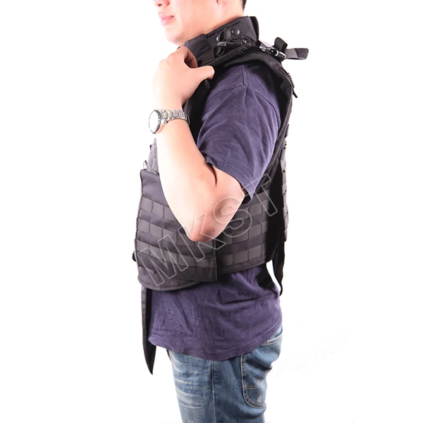 Full Protection For Sale Bulletproof Vest Body Armor Suits