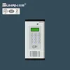 Intercom doorbell dual way talk apartment building audio intercom waterproof