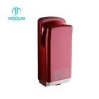 professional dual automatic jet hand dryer
