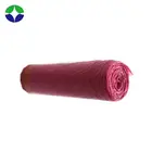 Colorful rubbish trash garbage bags manufacturer