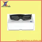 Hottest Universal 3D Active Glasses for 3d TVs children game machine