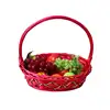 cheap price wicker baskets wholesale wicker baskets natural wicker materials