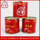 Bright red cheap tomato paste bulk price for sale canned tomato paste 36-38% brix