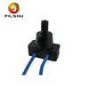220V cord line Push Button Switch for table lamp