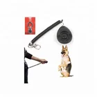 Best Price I-Click Pet Dog Smart Training Product Press Clicker