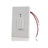 US 110V Bathroom Ventilator Fan switch with Timer