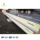 used polyurethane insulated panels for sale